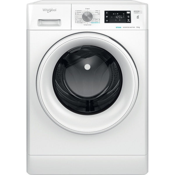 Práčka s predným plnením Whirlpool FFB 9469 WV EE