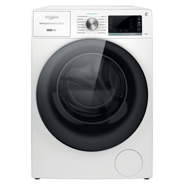 Práčka s predným plnením Whirlpool W8 W046WB EE