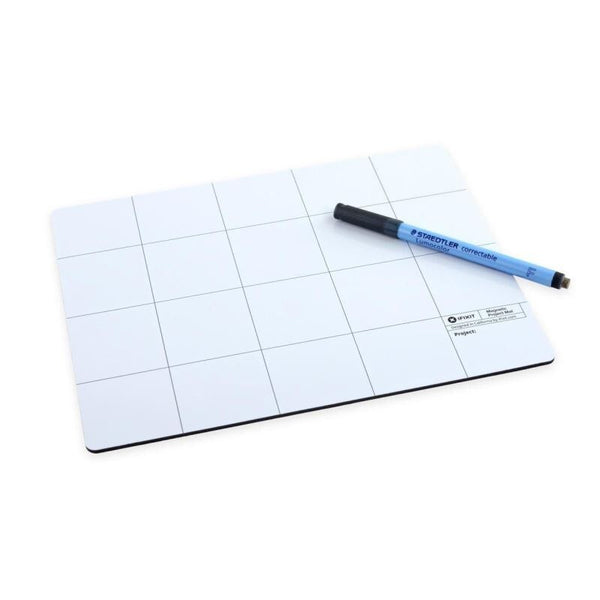 Pracovná podložka iFixit Magnetic Project Mat Pro