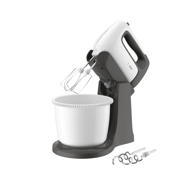 Ručný šľahač Tefal Prep´Mix s mísou HT464138