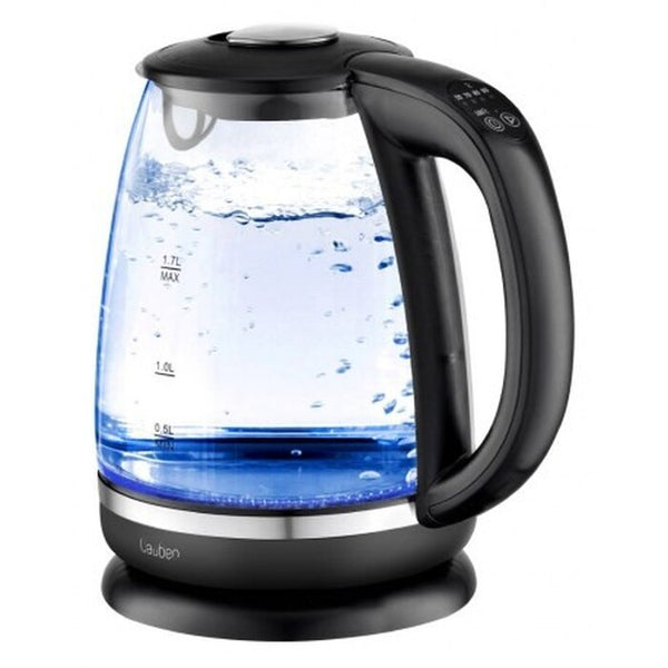 Rýchlovarná kanvica Lauben Electric Kettle EK17BG