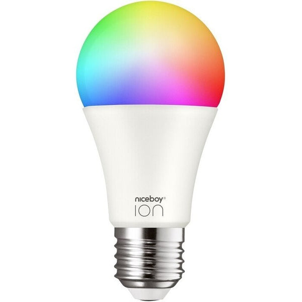 SMART žiarovka Niceboy ION RGB