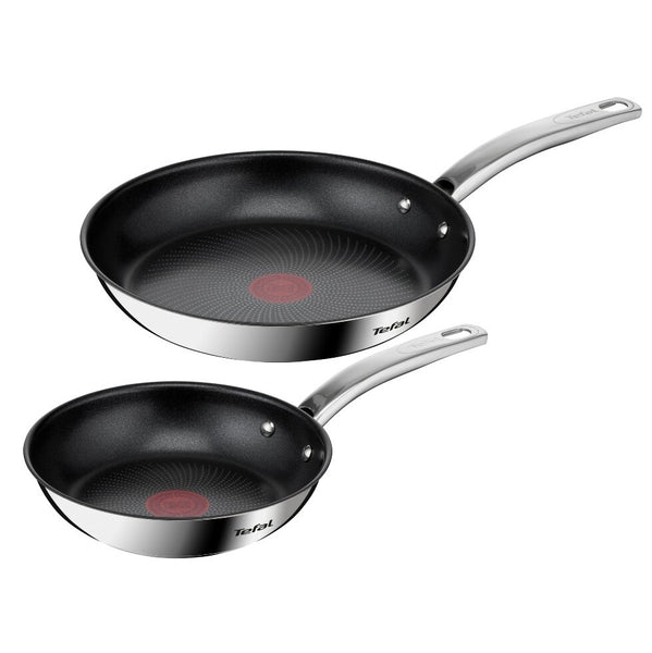 Sada panvíc Tefal Intuition B817S255