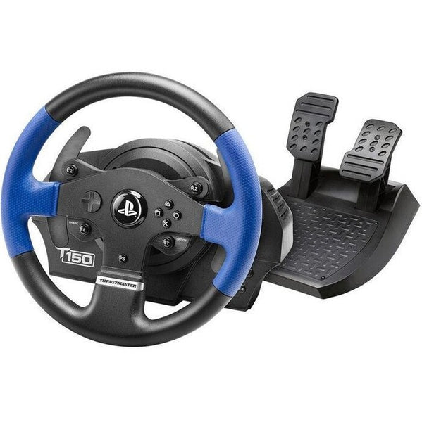 Sada volantu a pedálov Thrustmaster T150 RS (PC