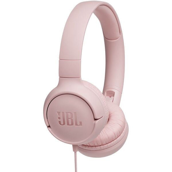 Slúchadlá cez hlavu JBL Tune 500