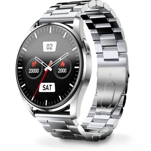 Smart hodinky Aligator Watch Pro X