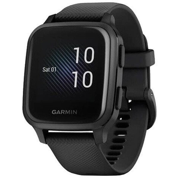 Smart hodinky Garmin Venu SQ Music