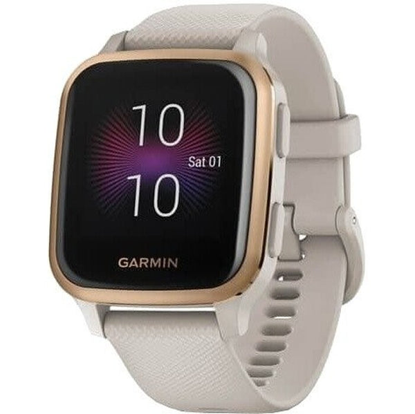 Smart hodinky Garmin Venu SQ Music