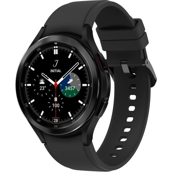 Smart hodinky Samsung Galaxy Watch 4 Classic