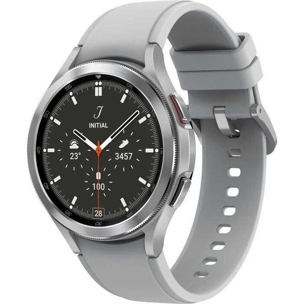 Smart hodinky Samsung Galaxy Watch 4 Classic LTE 46mm