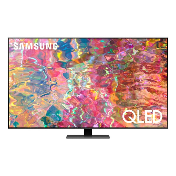 Smart televízor Samsung QE50Q80B / 50" (125 cm)