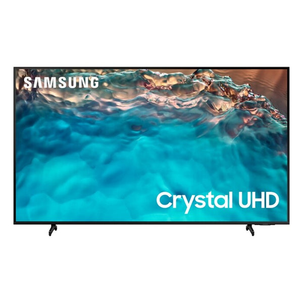 Smart televízor Samsung UE55BU8072 (2022) / 55" (138 cm)