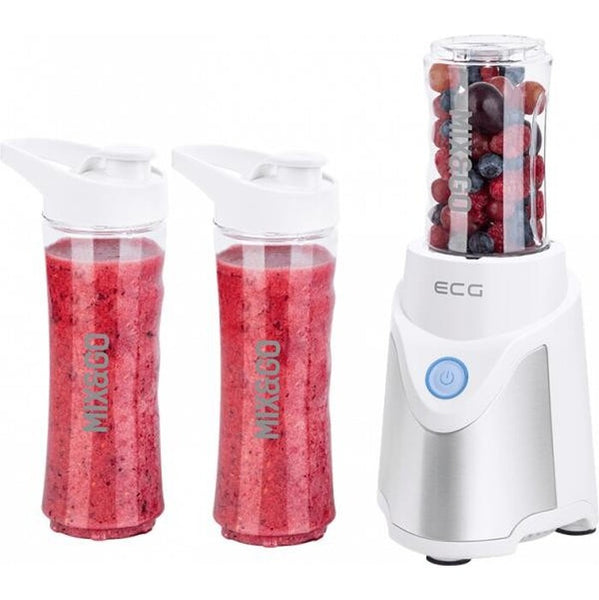 Smoothie mixér ECG SM 5030 Mix&Go