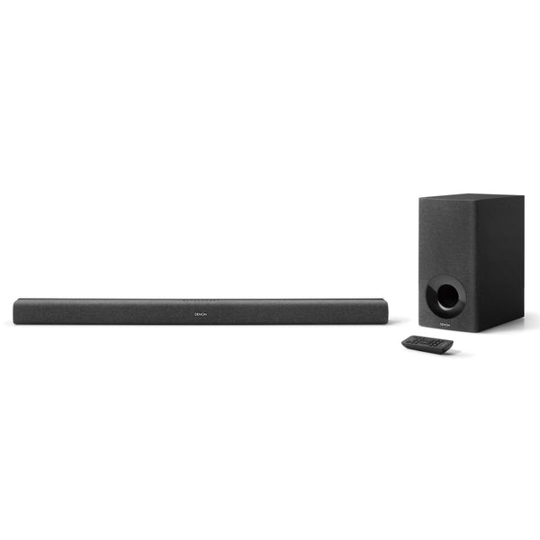 Soundbar Denon DHT-S416