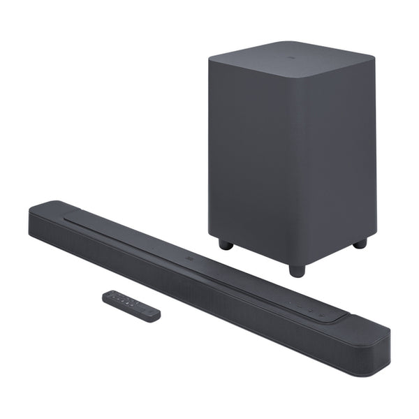 Soundbar JBL BAR 500 JBLBAR500PROBLKEP