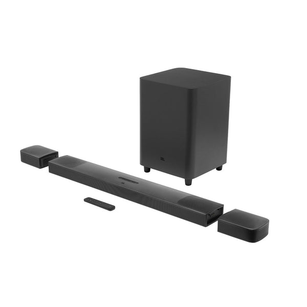 Soundbar JBL BAR 9.1 True Wireless Surround