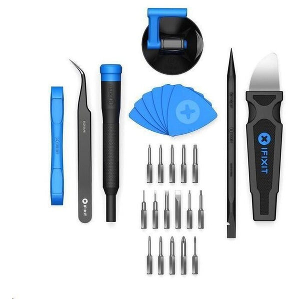 Súprava na opravu elektroniky iFixit Essential Toolkit V2