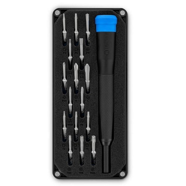 Súprava na opravu elektroniky iFixit Minnow Precision 16 Bit Set