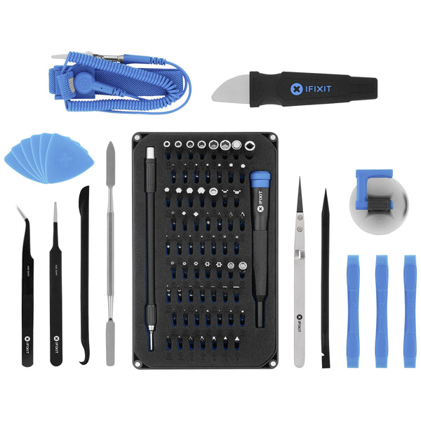 Súprava na opravu elektroniky iFixit Pro Tech Toolkit