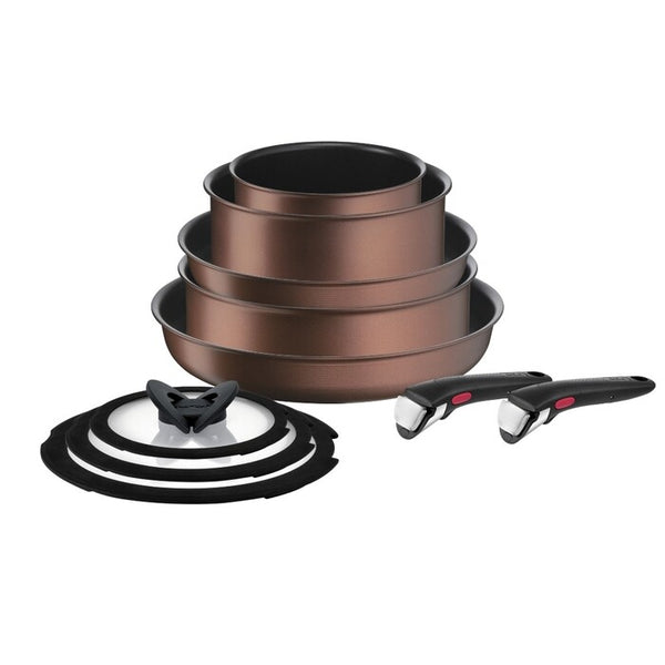 Súprava riadu Tefal Ingenio Resource L7659042