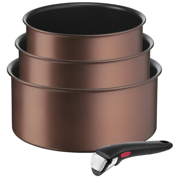 Súprava riadu Tefal Ingenio Resource L7659442