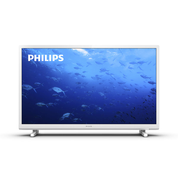 Televízor Philips 24PHS5537 (2022) / 24" (61 cm) POUŽITÉ