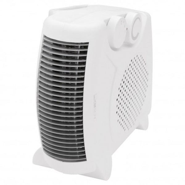 Teplovzdušný ventilátor Clatronic HL 3379