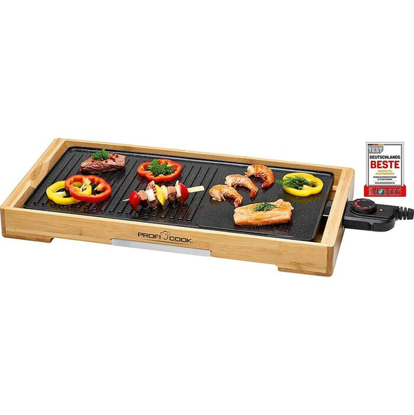 Teppanyaki gril ProfiCook TYG 1143