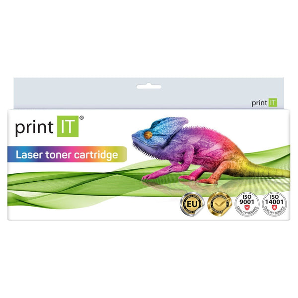 Toner PRINT IT MLT-D1042S čierny pre tlačiarne Samsung