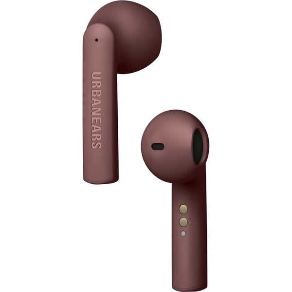 True Wireless slúchadlá Urbanears Luma True Maroon POUŽITÉ