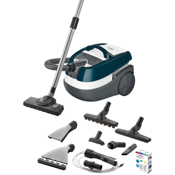 Víceúčelový vysavač Bosch BWD41720