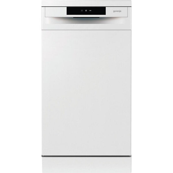 Voľne stojaca umývačka riadu Gorenje GS520E15W