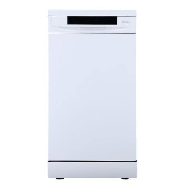 Voľne stojaca umývačka riadu Gorenje GS541D10W