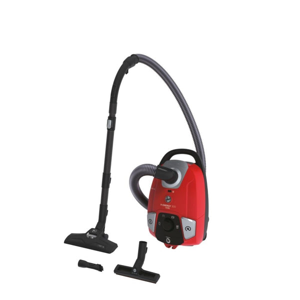 Vreckový vysávač Hoover H-ENERGY 300 HE310HM 011