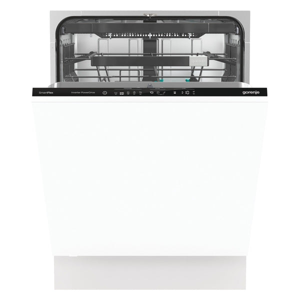 Vstavaná umývačka riadu Gorenje GV672C60