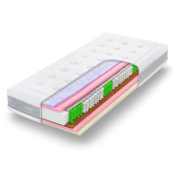 Zdravotný matrac Austin Air Geltouch - 90x200x26