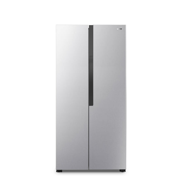 Americká chladnička Gorenje NRS8182KX