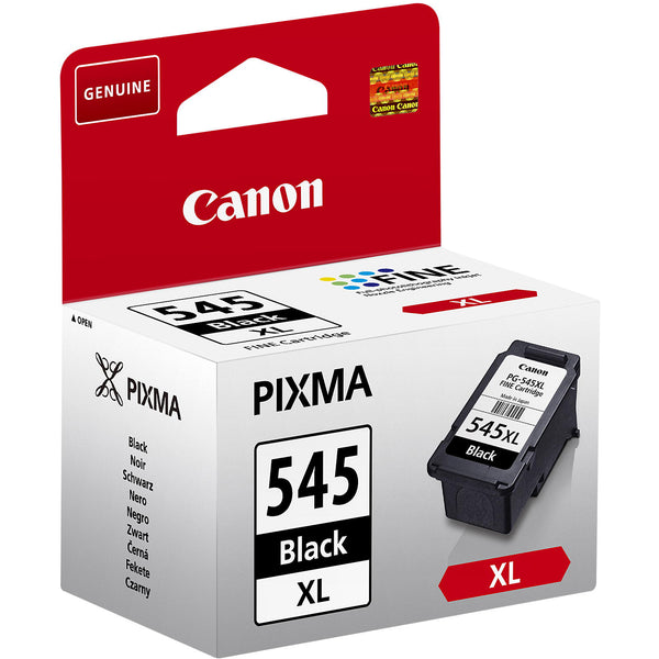 Cartridge Canon-Ink PG-545XL čierna (8286B001)