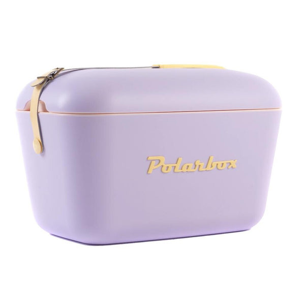 Chladiaci box POLARBOX pop 12l fialová