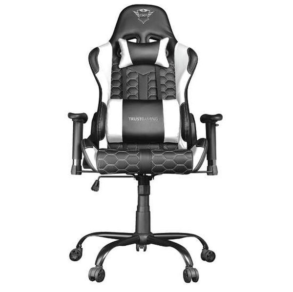 Herné kreslo Trust GXT 708W Resto Gaming Chair