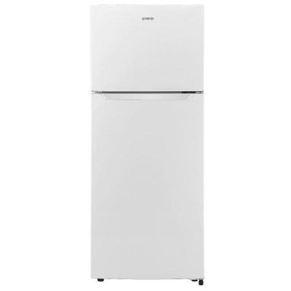 Kombinovaná chladnička s mrazničkou hore Gorenje RF3121PW4