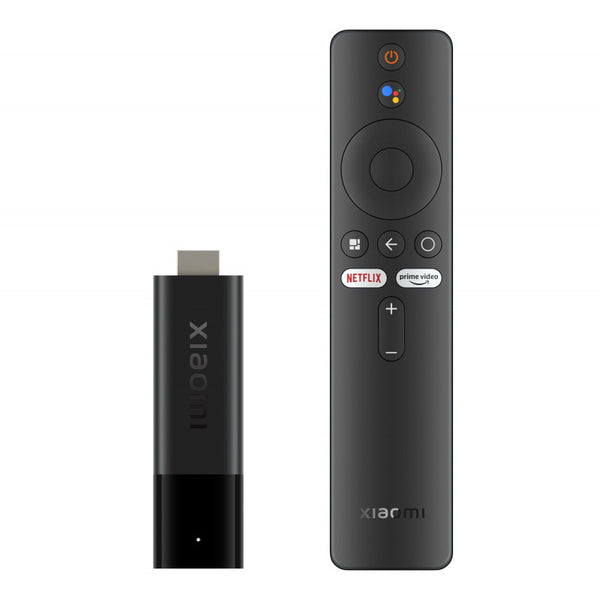 Multimediálne centrum Xiaomi TV Stick 4K-EU