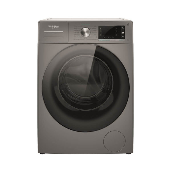 Práčka s predným plnením Whirlpool W6 W945SB EE