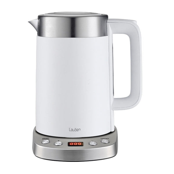 Rýchlovarná kanvica Lauben Electric Kettle EK17WS