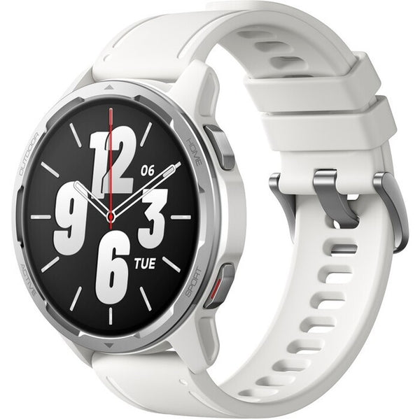 Smart hodinky Xiaomi Watch S1 Active