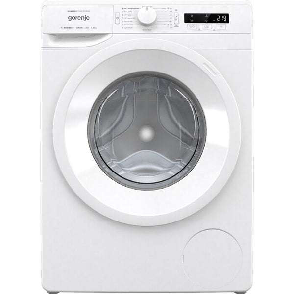 Práčka s predným plnením Gorenje W2NPI62SB