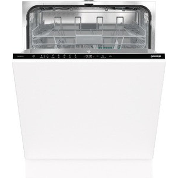 Vstavaná umývačka riadu Gorenje GV642D61