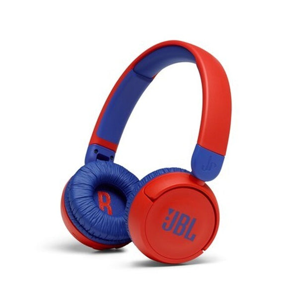 Bezdrôtové slúchadlá JBL JR310BT