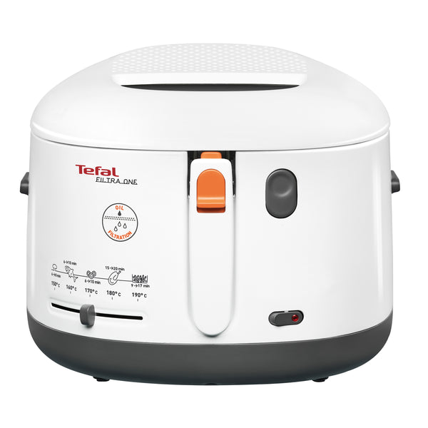 Fritéza Tefal Filtra One FF162131