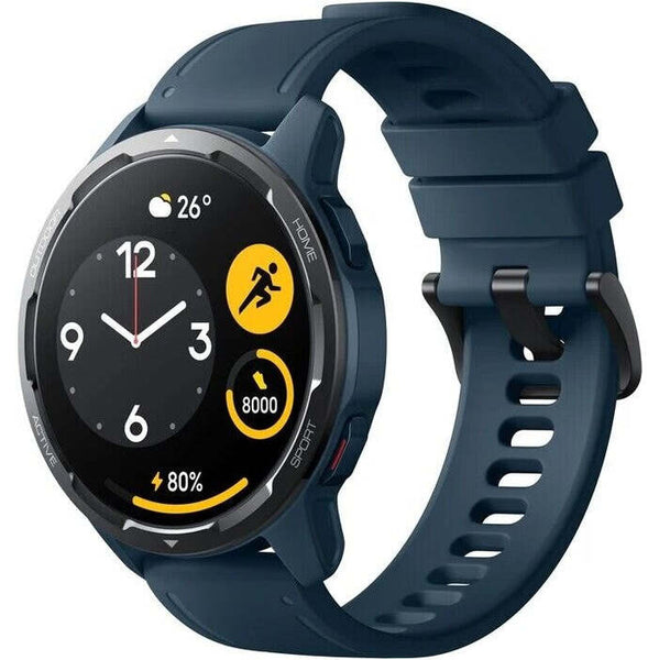 Smart hodinky Xiaomi Watch S1 Active